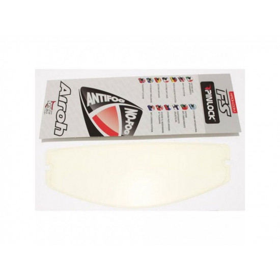 Pinlock на шлем Airoh Force Clear Pinlock на шлем Airoh Force Clear