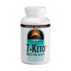 7 кето ДГЭА метаболит, 7-Keto DHEA Metabolite, Source Naturals, 50 мг, 60 таблеток, 17014
7 кето ДГЭА метаболит, 7-Keto DHEA Metabolite, Source Naturals, 50 мг, 60 таблеток, 17014