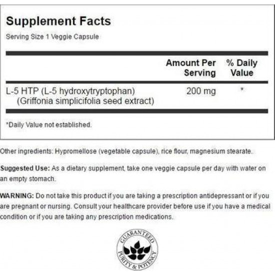 5-НТР (L-5 Hydroxytryptophan), Swanson, 200 mg, 60 Vegetarian Capsules 270, Z06831 .. Discounts, promotions, 100% original products. Worldwide shipping, free shipping, world, health, cosmetics, fitness 5-НТР (L-5 Hydroxytryptophan), Swanson, 200 mg, 60 Vegetarian Capsules 270, Z06831 .. Discounts, promotions, 100% original products. Worldwide shipping, free shipping, world, health, cosmetics, fitness