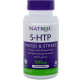 5-HTP 5-гидрокситриптофан, Natrol, замедленного высвобождения, 100 мг, 45 таблеток, 7875
5-HTP 5-гидрокситриптофан, Natrol, замедленного высвобождения, 100 мг, 45 таблеток, 7875