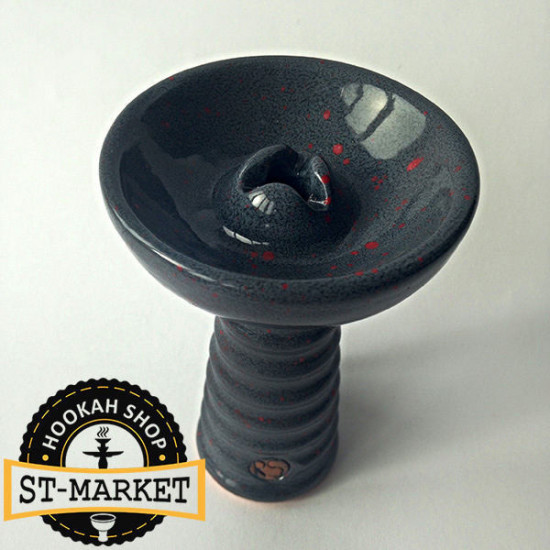 Bowl of RS Bowls SI (Searching for Ideal) - color black Bowl of RS Bowls SI (Searching for Ideal) - color black