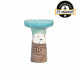 Чаша для кальяна Kolos Grown Glaze (Колос Гроун Глейз) Чаша для кальяна Kolos Grown Glaze (Колос Гроун Глейз)