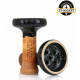 Bowl for a hookah Black Classic Cloud - color black Bowl for a hookah Black Classic Cloud - color black