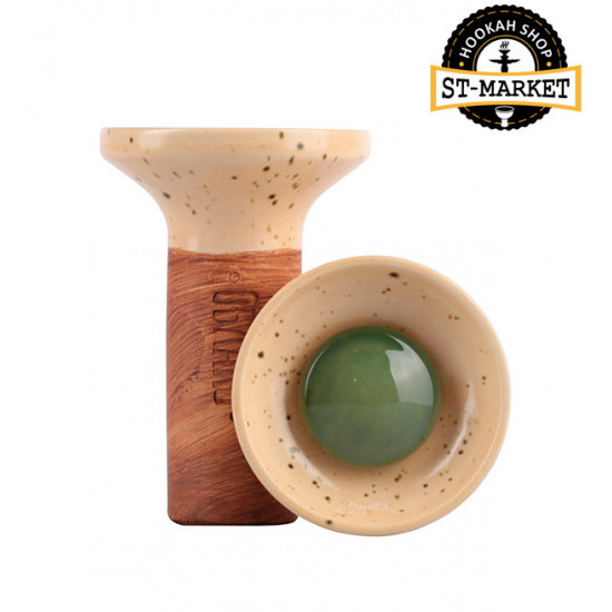 Bowl for a hookah the Cloud of Flow (Flow) Bowl for a hookah the Cloud of Flow (Flow)