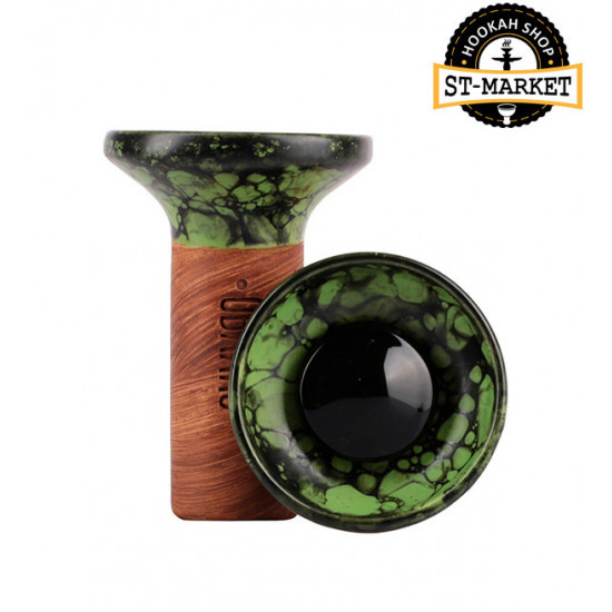 Bowl for a hookah the Cloud of Flow (Flow) Bowl for a hookah the Cloud of Flow (Flow)