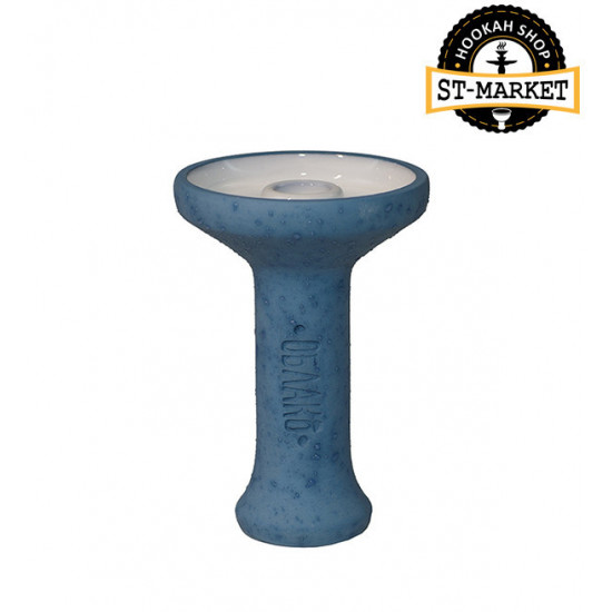Bowl for a hookah the Cloud of Mono Phunnel L - color blue Bowl for a hookah the Cloud of Mono Phunnel L - color blue