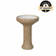 Bowl for a hookah the Cloud of Mono Phunnel L (Mono Fanel) Bowl for a hookah the Cloud of Mono Phunnel L (Mono Fanel)