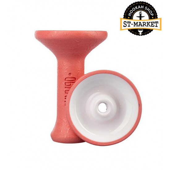 Bowl for a hookah the Cloud of Mono Phunnel M - color yellow Bowl for a hookah the Cloud of Mono Phunnel M - color yellow