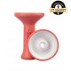 Bowl for a hookah the Cloud of Mono Phunnel M - color yellow Bowl for a hookah the Cloud of Mono Phunnel M - color yellow