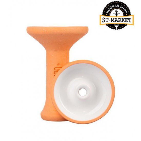 Bowl for a hookah the Cloud of Mono Phunnel M - color yellow Bowl for a hookah the Cloud of Mono Phunnel M - color yellow
