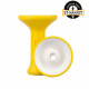 Bowl for a hookah the Cloud of Mono Phunnel M - color yellow Bowl for a hookah the Cloud of Mono Phunnel M - color yellow