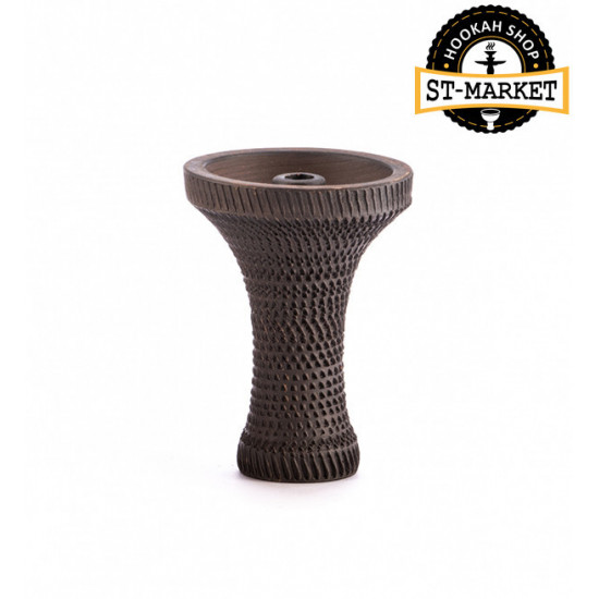 Bowl for Smokelab hookah Phunnel Malachite (Smoklab Malakhit Fanel) Bowl for Smokelab hookah Phunnel Malachite (Smoklab Malakhit Fanel)