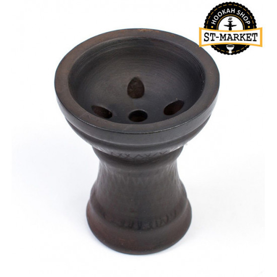 Чаша для кальяна Gusto Bowls Turkish V2.0 (густо боулс тюкиш в2.0) Чаша для кальяна Gusto Bowls Turkish V2.0 (густо боулс тюкиш в2.0)