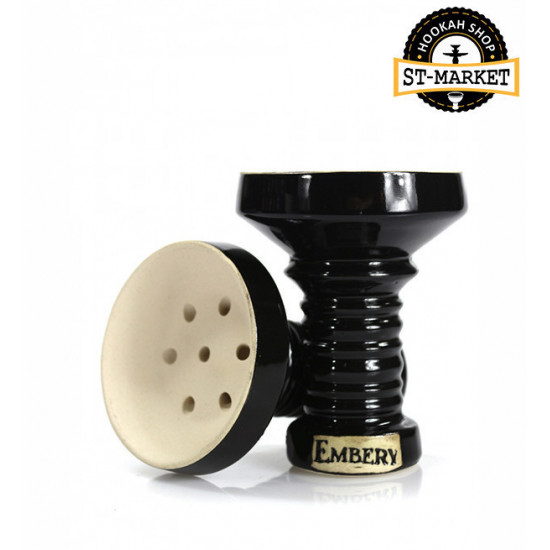 Bowl of Embery Classic Bowl (ember classic trunk) Bowl of Embery Classic Bowl (ember classic trunk)