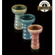 Чаша для кальяна OG Bowl Egy Tobacco Bowl - цвет синий Чаша для кальяна OG Bowl Egy Tobacco Bowl - цвет синий