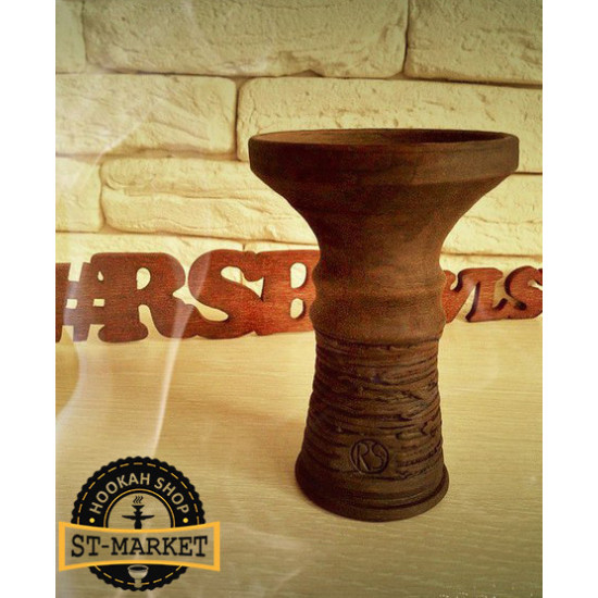 Чаша RS Bowls BB v2 Maxi (Bark Beetle) (барк битл) Чаша RS Bowls BB v2 Maxi (Bark Beetle) (барк битл)