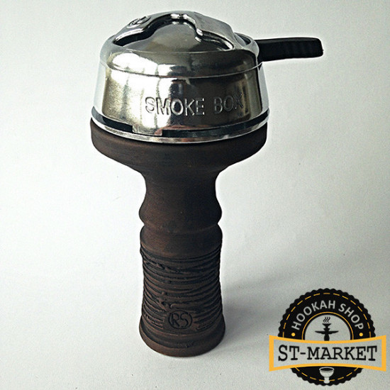 Чаша RS Bowls BB v2 Maxi (Bark Beetle) (барк битл) Чаша RS Bowls BB v2 Maxi (Bark Beetle) (барк битл)