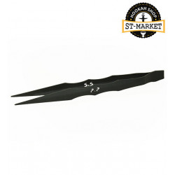 Nippers for a hookah of 2x2 Hookah (Hook)