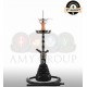 Hookah of Amy 4-Stars 460 (Amy 4 it is old 460) Hookah of Amy 4-Stars 460 (Amy 4 it is old 460)