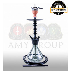 Hookah of Amy Deluxe 062 Alu Diamond S (Amy Delux)