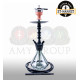 Hookah of Amy Deluxe 062 Alu Diamond S (Amy Delux) Hookah of Amy Deluxe 062 Alu Diamond S (Amy Delux)