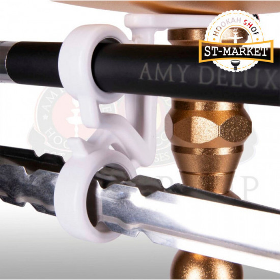 Hookah of Amy Deluxe 062 Alu Diamond S (Amy Delux) Hookah of Amy Deluxe 062 Alu Diamond S (Amy Delux)