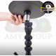 Hookah of Amy Deluxe 062 Alu Diamond S (Amy Delux) Hookah of Amy Deluxe 062 Alu Diamond S (Amy Delux)