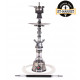 Amy Deluxe hookah - 088.02 Mini Kura (Amy Delux - 088.02 Pass the Kura) Amy Deluxe hookah - 088.02 Mini Kura (Amy Delux - 088.02 Pass the Kura)
