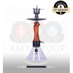 Hookah of Amy Deluxe 106.01 Eden (Amy Delux 106.01 Eden)