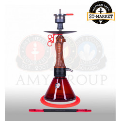 Hookah of Amy Deluxe 106.01 Eden (Amy Delux 106.01 Eden)