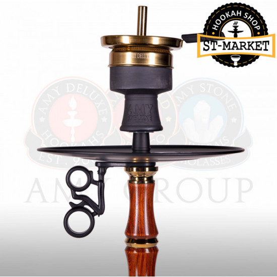 AMY DELUXE hookah - 113.01 (Amy Delux 113.01) AMY DELUXE hookah - 113.01 (Amy Delux 113.01)