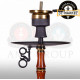 AMY DELUXE hookah - 113.01 (Amy Delux 113.01) AMY DELUXE hookah - 113.01 (Amy Delux 113.01)
