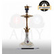 AMY DELUXE hookah - 118.01 (Amy Delux) AMY DELUXE hookah - 118.01 (Amy Delux)