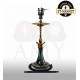 AMY DELUXE hookah - 118.01 (Amy Delux) AMY DELUXE hookah - 118.01 (Amy Delux)
