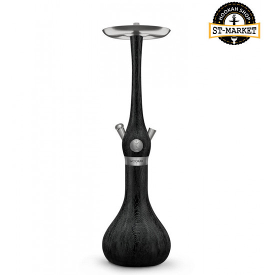Hookah of Wookah Classic Nox (vuka classic Knox) Hookah of Wookah Classic Nox (vuka classic Knox)