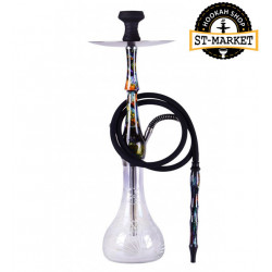 Hookah of Yahya Tint (Yakh Tint)