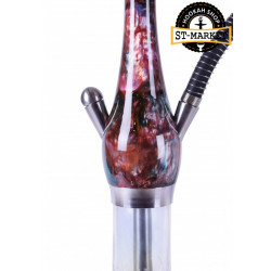 Hookah of Yahya Tint (Yakh Tint)