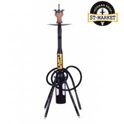 Hookah of Yahya Trunk 500 (Yahya Trunk 500)