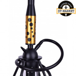 Hookah of Yahya Trunk 500 (Yahya Trunk 500)