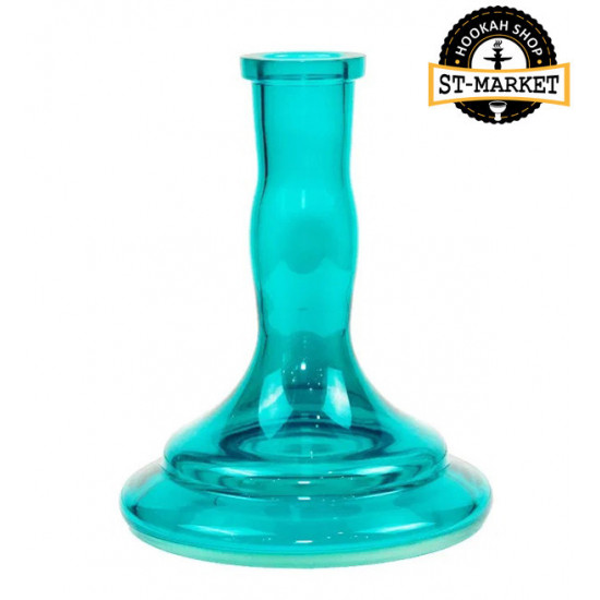 Колба для кальян Sky Hookah Level - колір синій-чорний Колба для кальян Sky Hookah Level - колір синій-чорний