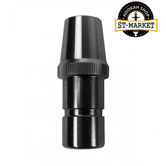 The connector for a hose of MattPear The connector for a hose of MattPear