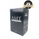 Вугілля кокосове AMY Gold Coal (емі голд коал) Вугілля кокосове AMY Gold Coal (емі голд коал)