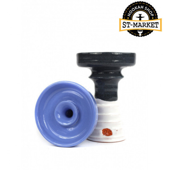 Bowl of RS Bowls HR (Harmony) V2 - color black Bowl of RS Bowls HR (Harmony) V2 - color black