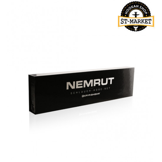 Силиконовый шланг Kaya Nemrut Elox (кая нэмрут элокс) Силиконовый шланг Kaya Nemrut Elox (кая нэмрут элокс)