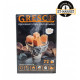 Вугілля для кальяну Gresco 1 кг (Греско) Вугілля для кальяну Gresco 1 кг (Греско)