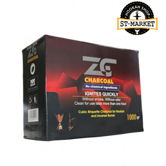 Coal for a hookah of Zohan Ghaleb (Zokhan Chaleb) Coal for a hookah of Zohan Ghaleb (Zokhan Chaleb)
