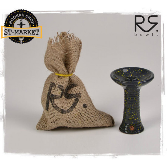Чаша RS Bowls PL (Plate) (плэйт) Чаша RS Bowls PL (Plate) (плэйт)