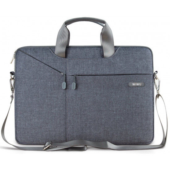 Cумка WIWU Gent Brief Case for 15-16 Cумка WIWU Gent Brief Case for 15-16
