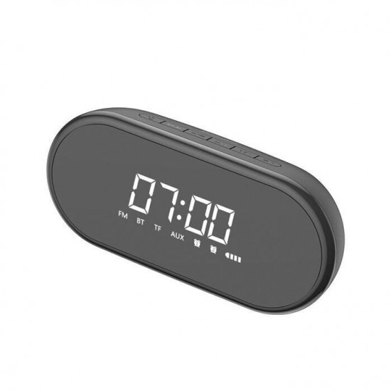Acoustics Baseus Encok Wireless Speaker E09 - Black (NGE09-01) Acoustics Baseus Encok Wireless Speaker E09 - Black (NGE09-01)