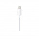 AUX кабель Apple Lightning to 3.5mm Audio Cable AUX кабель Apple Lightning to 3.5mm Audio Cable